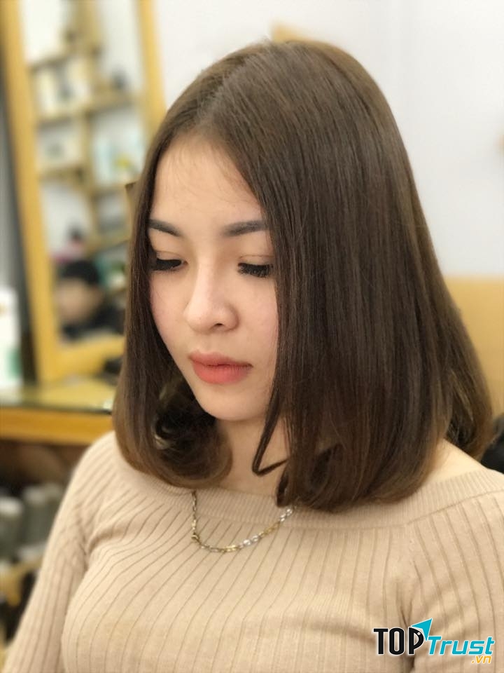 Hair Salon Hoang Lam