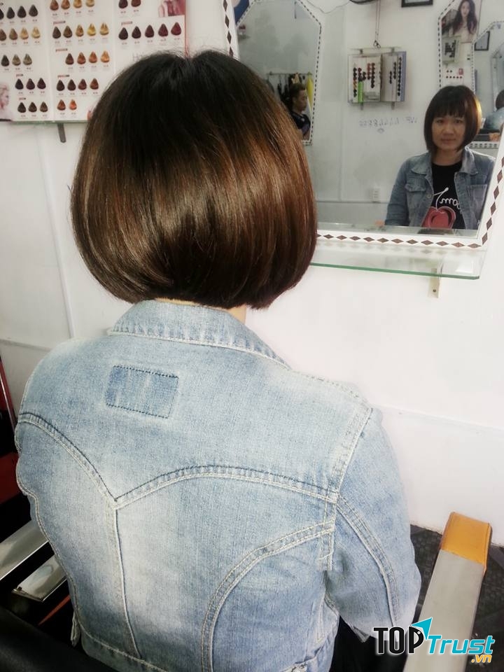 Hair salon Hoàng Nam