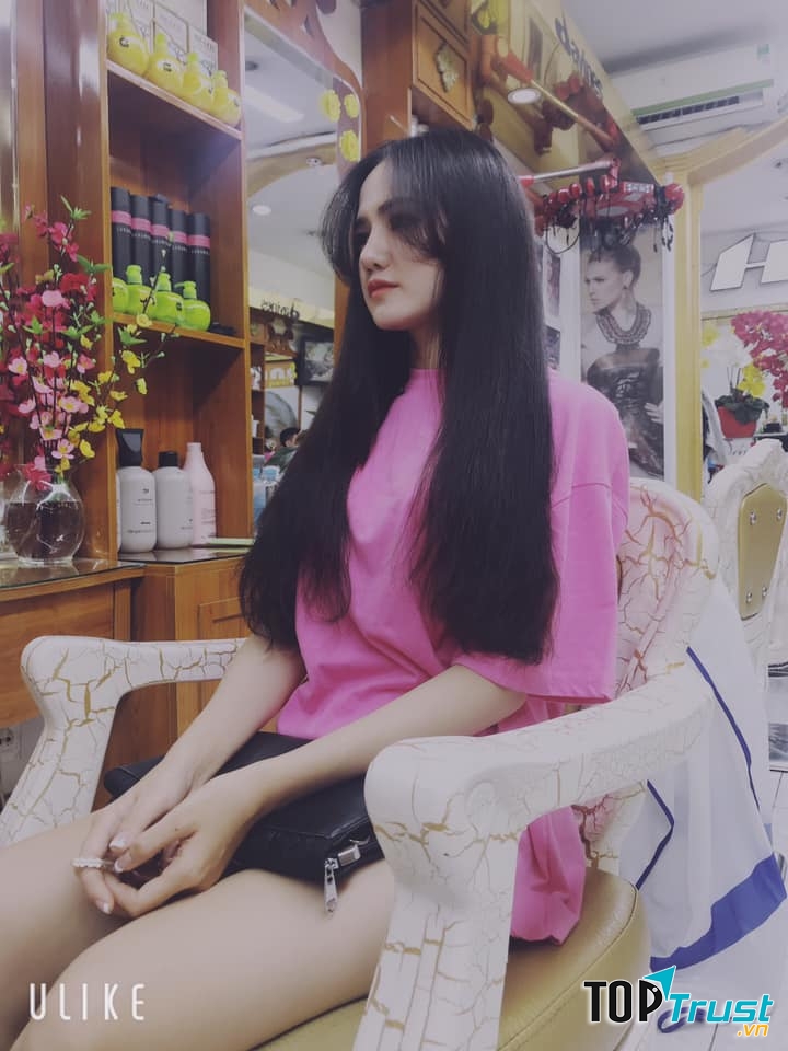 Hair Salon Hoang Paris