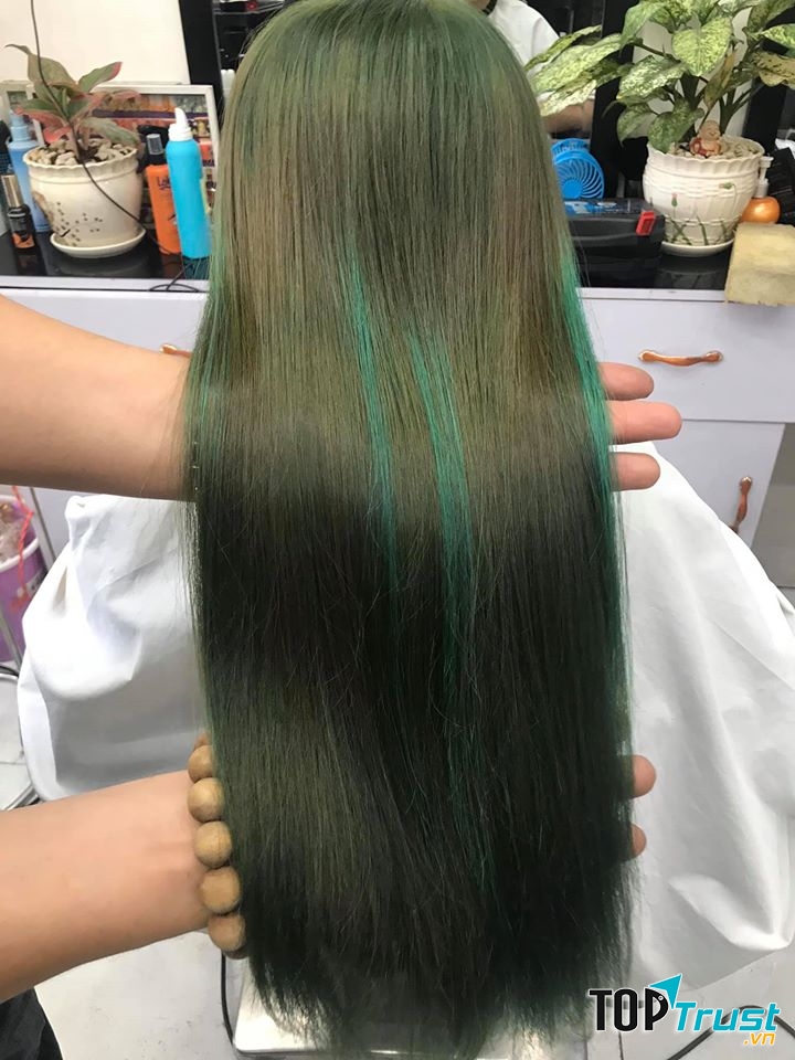 Hair salon HOÀNG PHONG