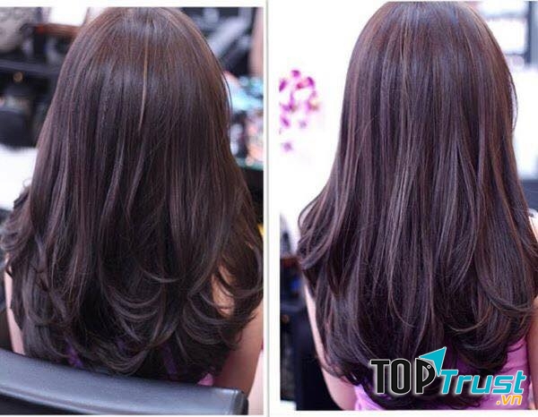 Hair Salon Hoàng Phú