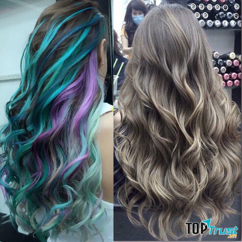 Hair Salon Hoàng Phú