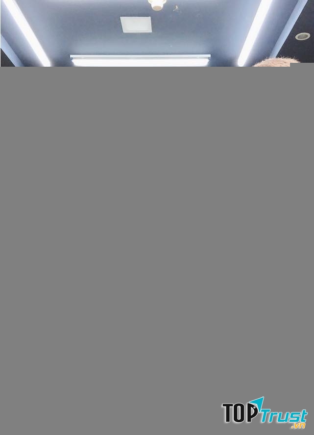 Đến với salon bạn sẽ được tư vấn chọn màu tóc phù hợp