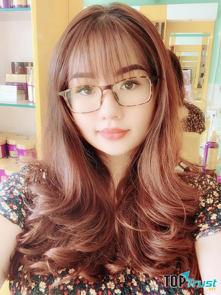 Hair Salon Huân Nguyễn