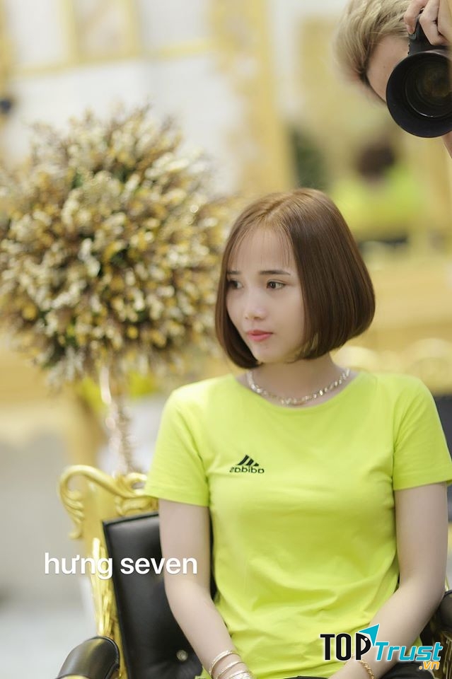 Hair SaLon Hưng Seven