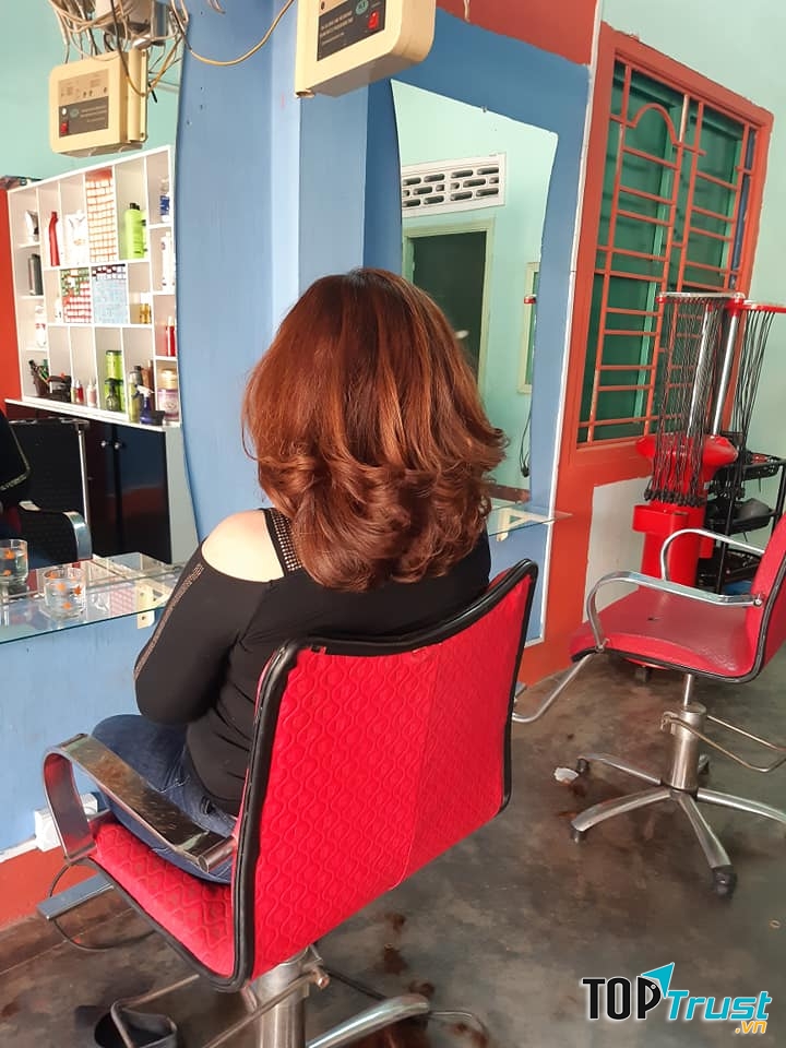 Hair Salon Huỳnh Hiền
