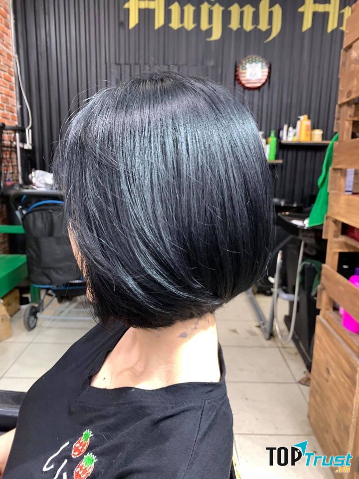 Hair Salon Huỳnh Huy