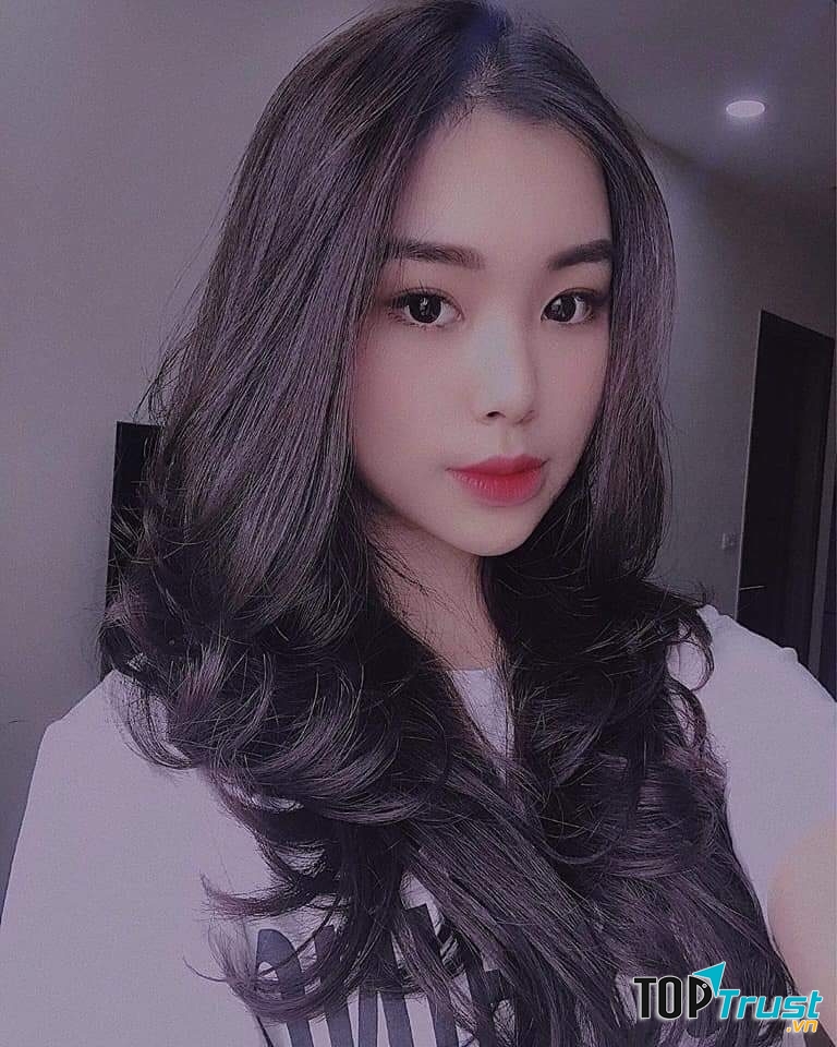 Hair Salon Khang Nam