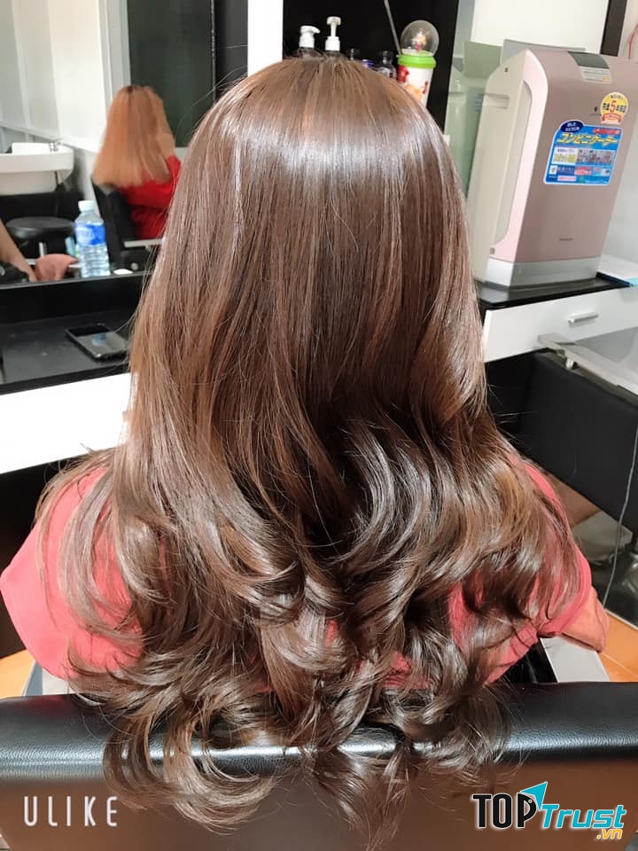 Hair Salon Khang Nam