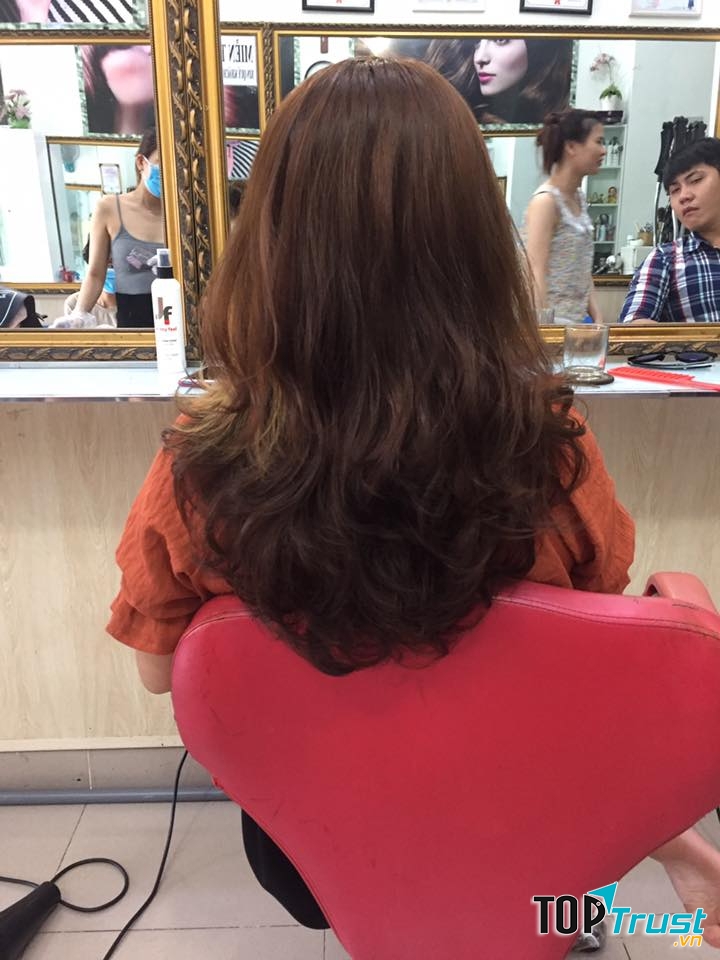 Hair Salon Kiều Anh