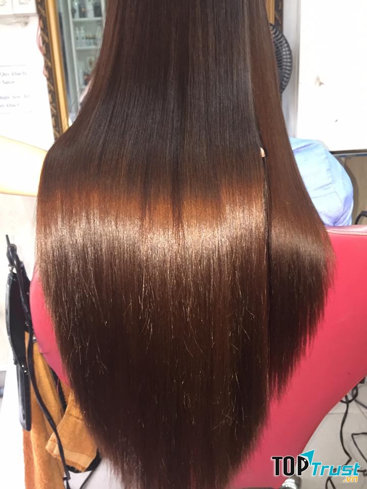 Hair Salon Kiều Anh