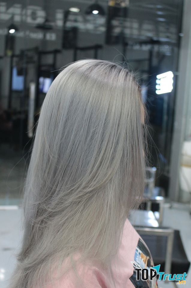 Hair Salon Kim