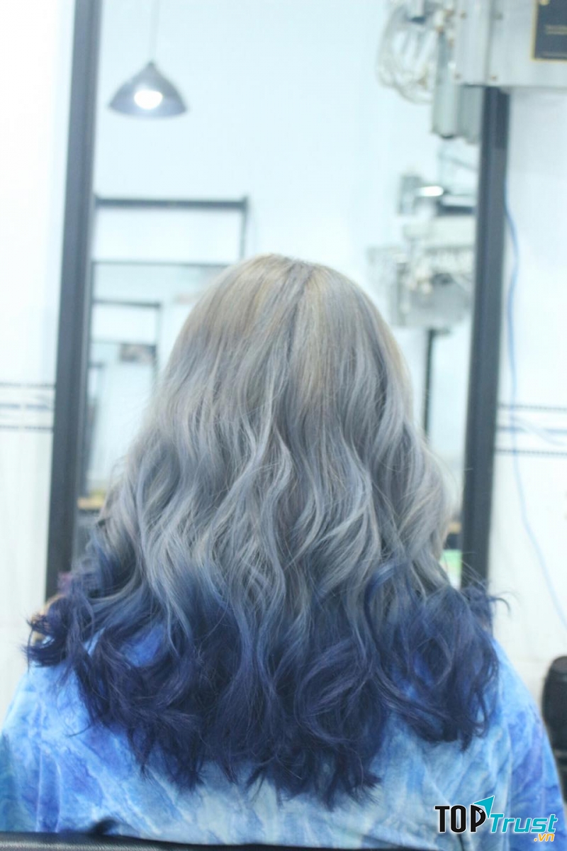 Hair Salon Kim