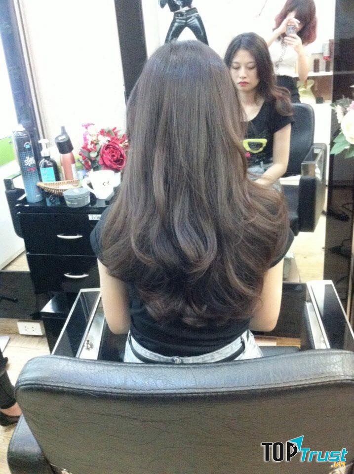 Hair Salon Kim Ngân