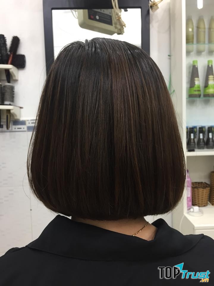 Hair Salon Lan Vĩnh Hoàng