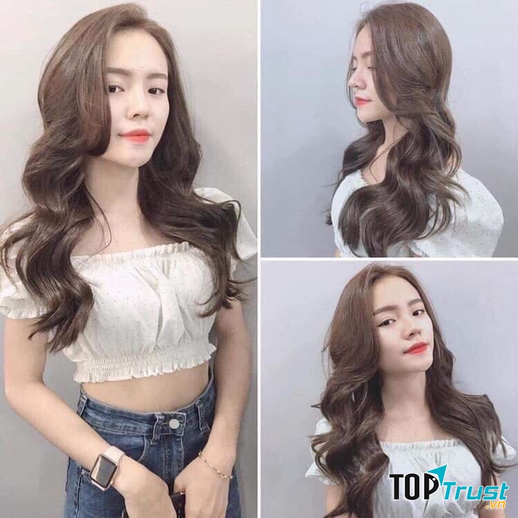 Hair Salon Lê Dũng