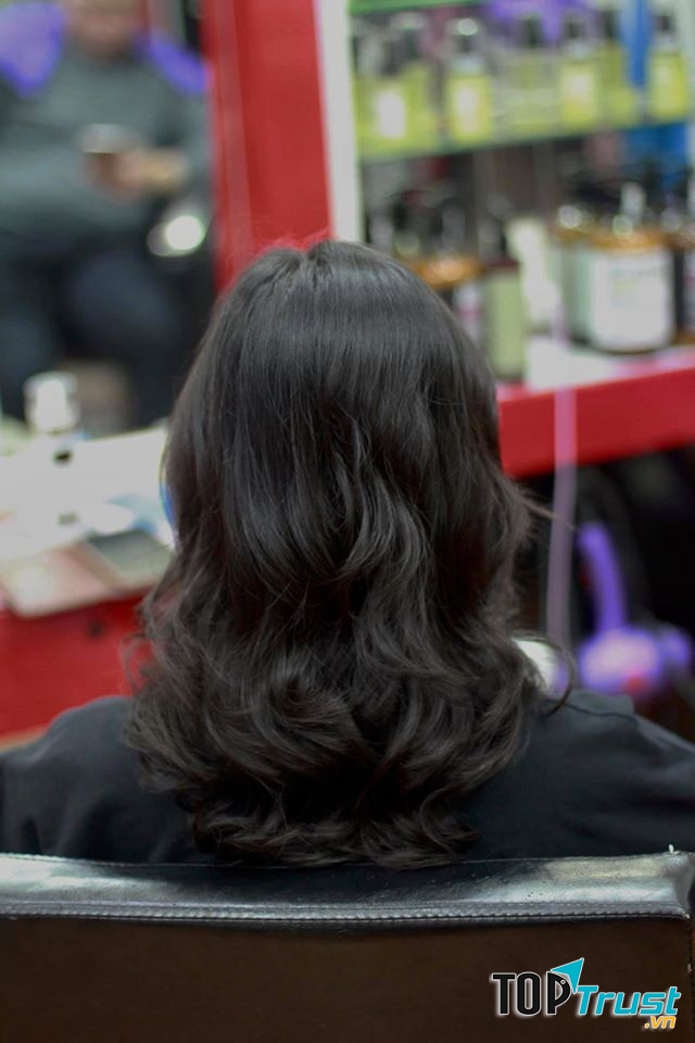 Hair Salon Lê Thanh