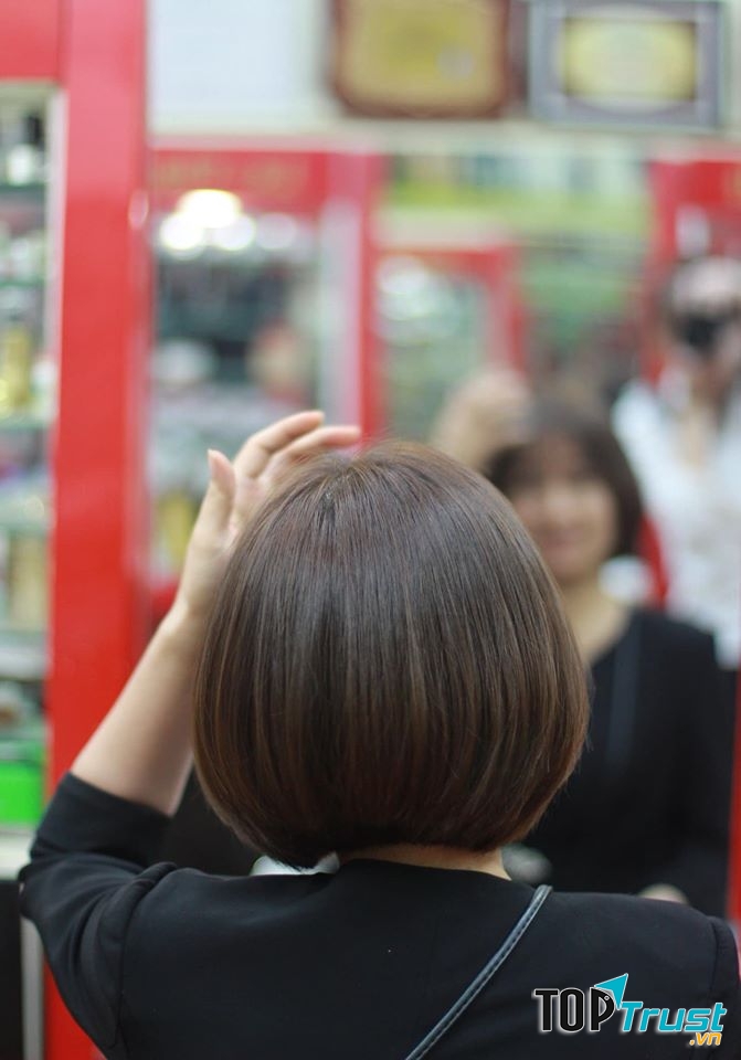 Hair Salon Lê Thanh