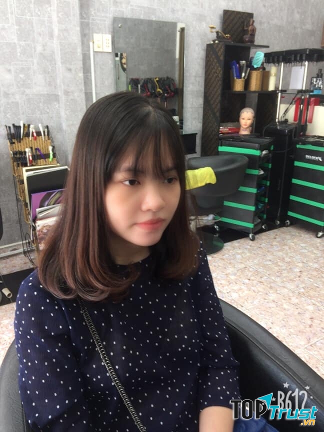 Hair Salon Lee Young