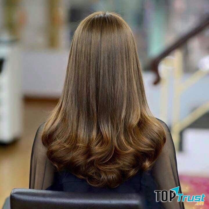 Hair Salon LoanT
