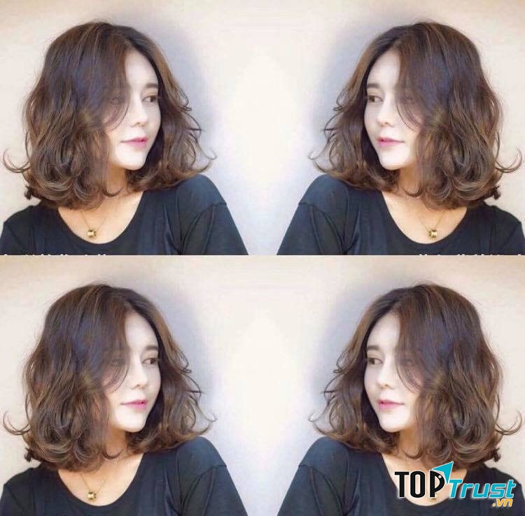 Hair Salon Lộc