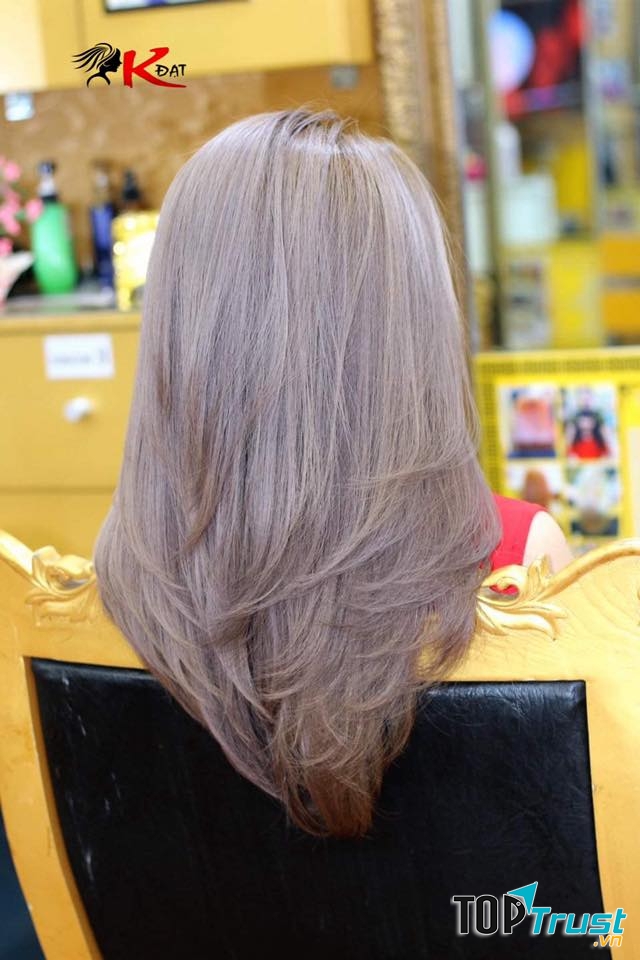 Hair Salon - Makeup KĐạt
