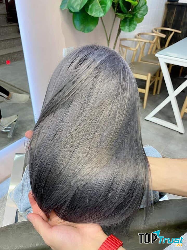 Hair salon Misaki