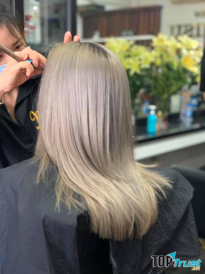 Hair Salon Misu