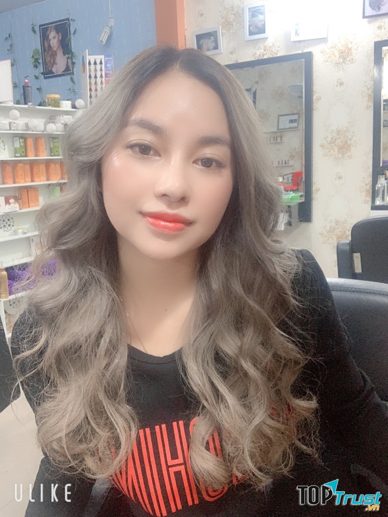 Hair Salon Mr Nice
