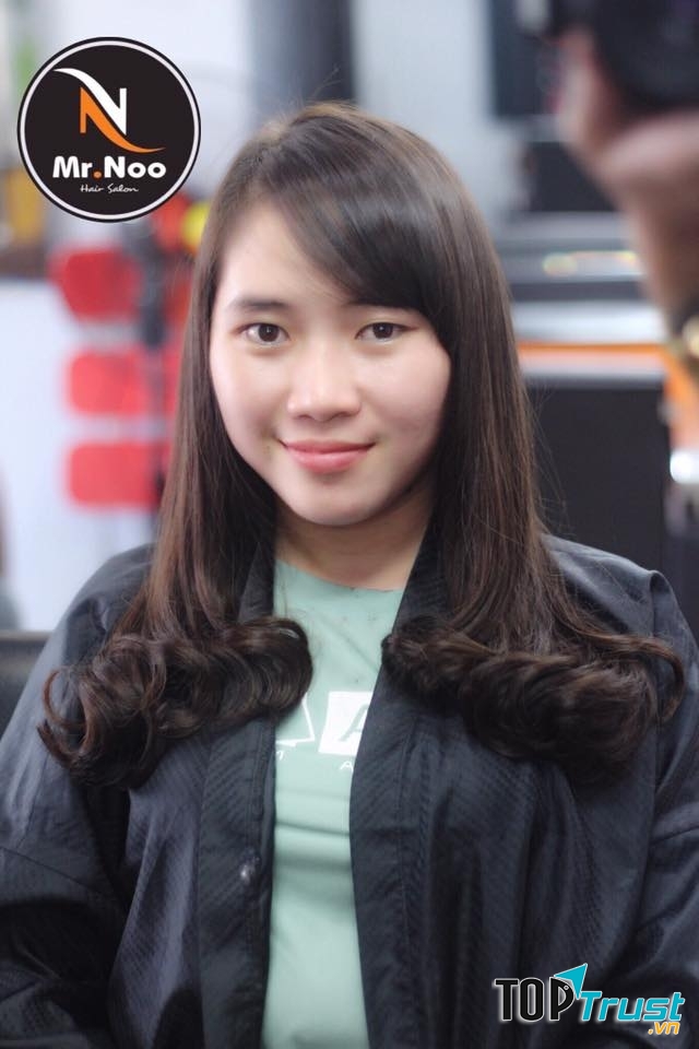 Hair Salon Mr Noo