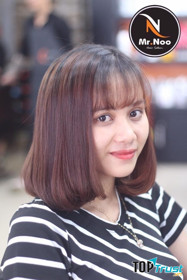 Hair Salon Mr Noo