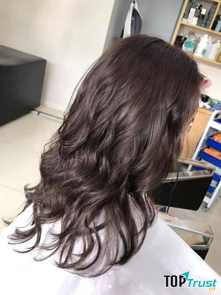 Hair SaLon MR.2