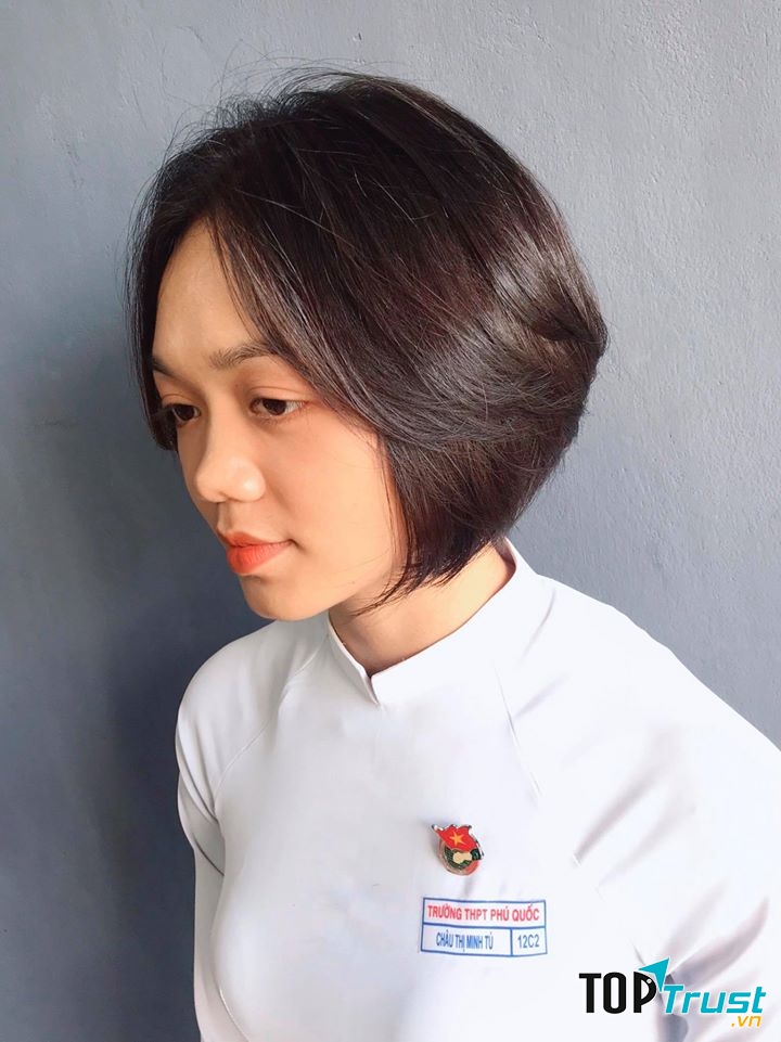 Hair Salon Mỹ Thuật
