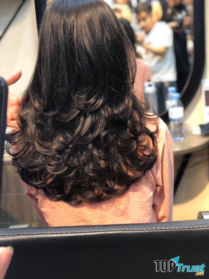 Hair Salon Nam Design