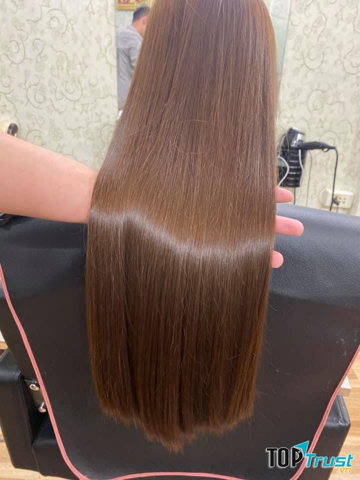 Hair salon Ngọc Anh