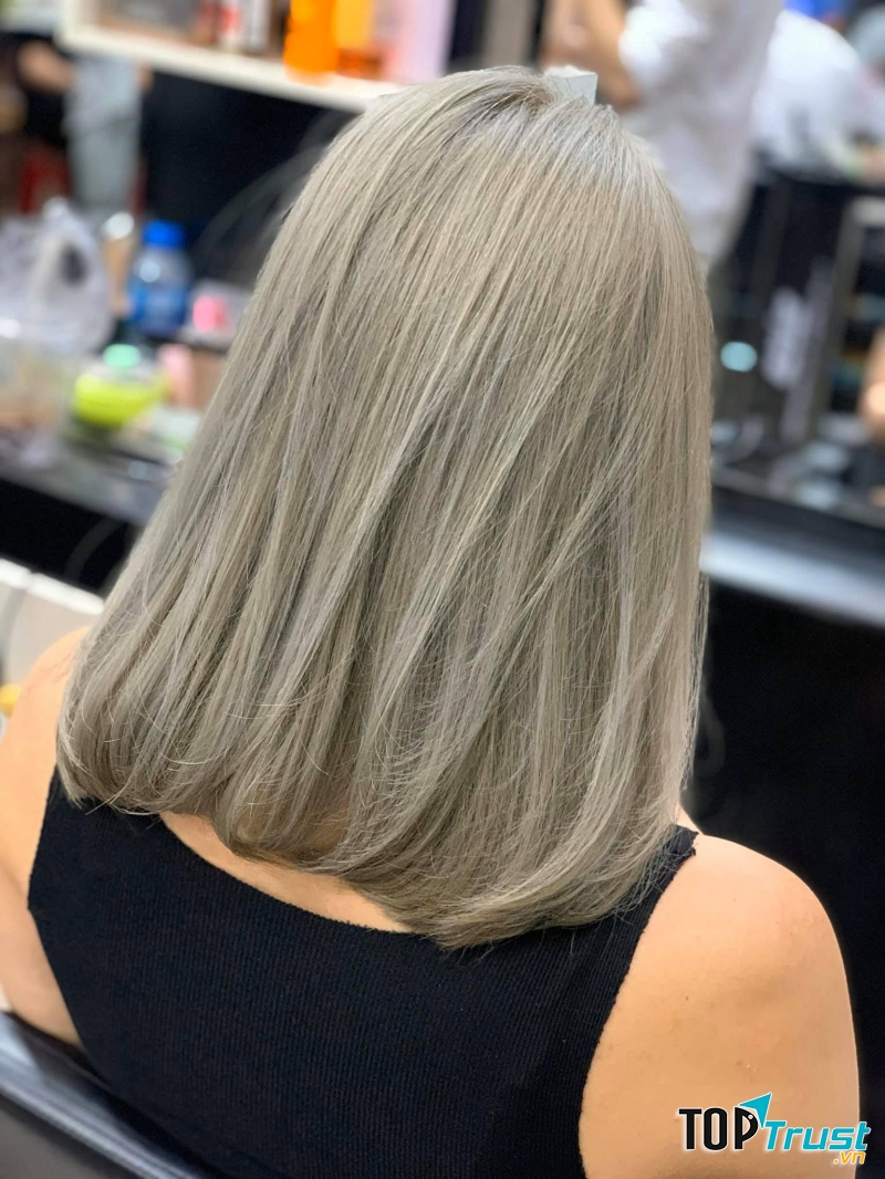 Hair Salon Nguyễn An