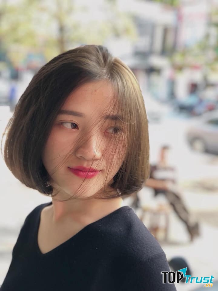 Hair Salon Nguyễn Hùng