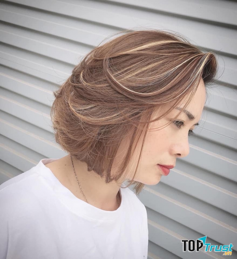 Hair Salon Nguyễn Hùng