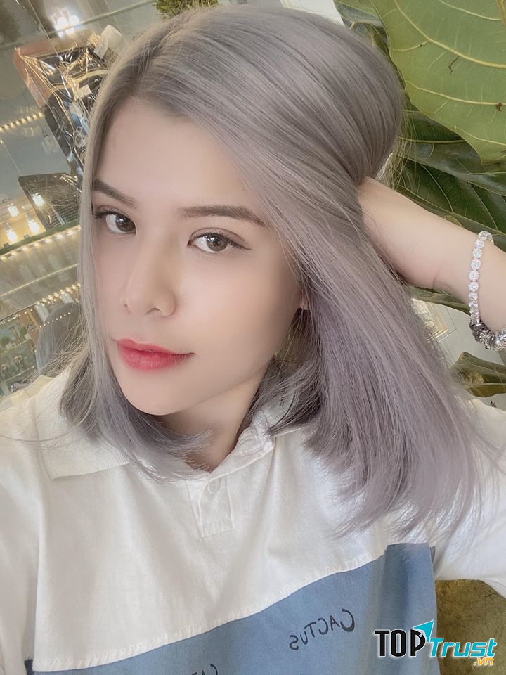 Hair salon Nguyễn Long