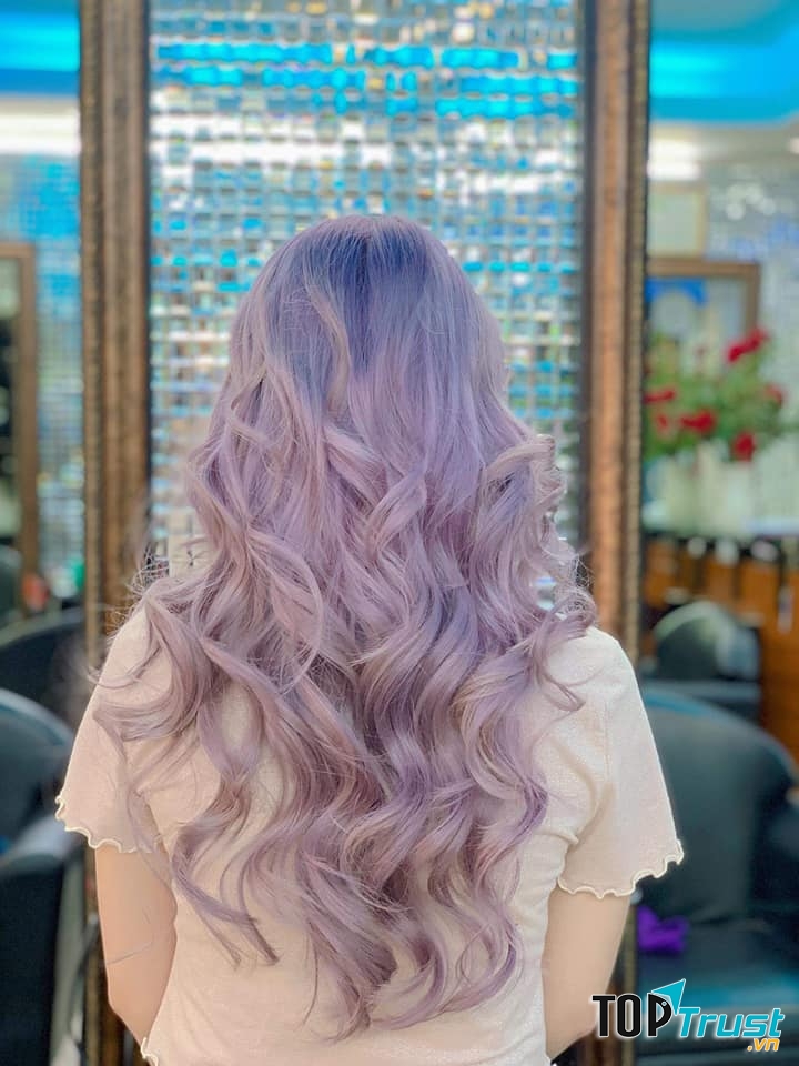 Hair Salon Nguyễn Nhã