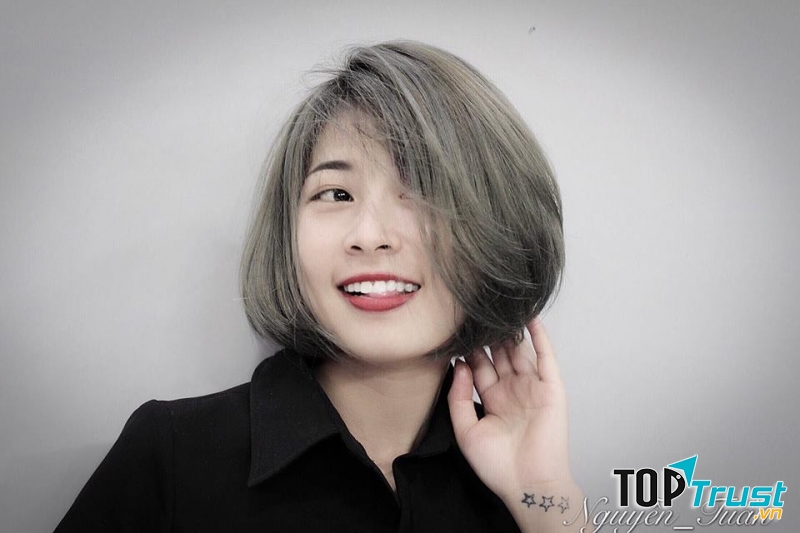 Hair Salon Nguyễn Tuấn