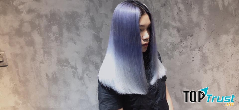 Hair Salon Nguyễn Vinh
