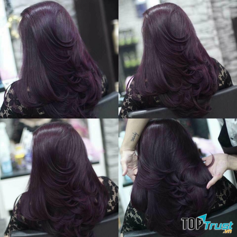 Hair Salon Nối Tóc - Tóc Đẹp Stylist & Barber.