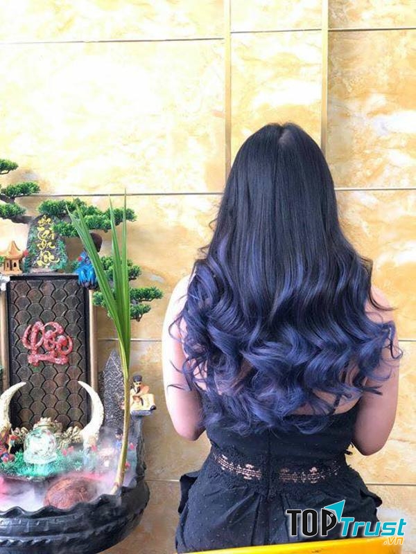 Hair Salon Nối Tóc - Tóc Đẹp Stylist & Barber.