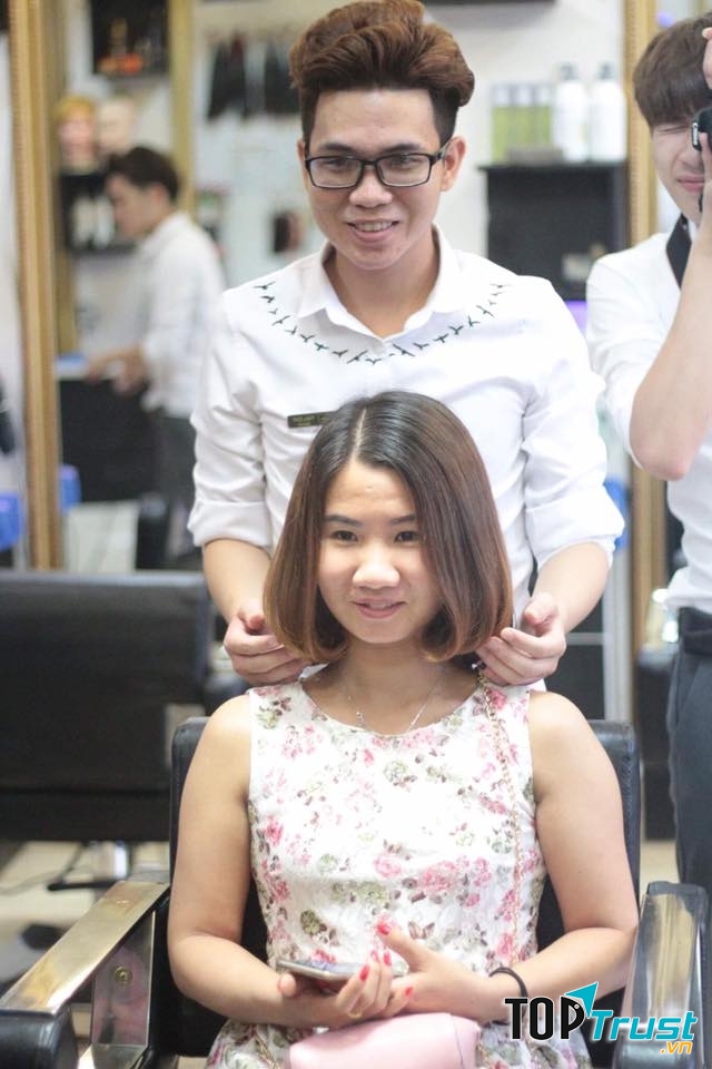 Hair salon Ô KÊ LUÔN