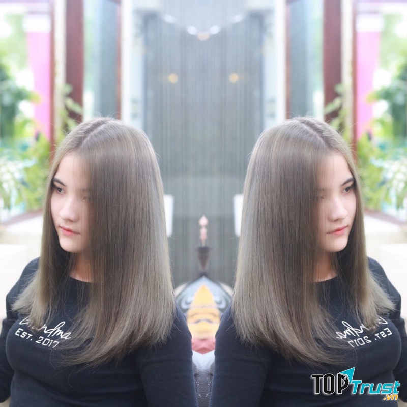 Hair Salon One Professinal