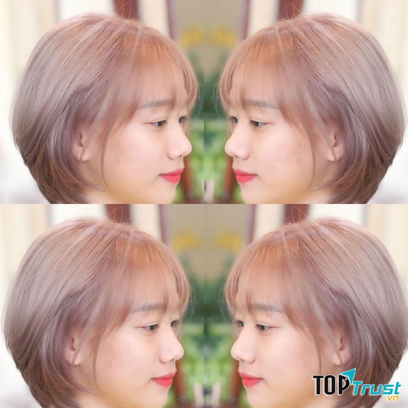 Hair Salon One Professinal