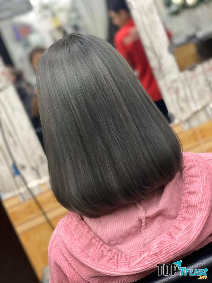 Hair Salon Phạm Nguyễn