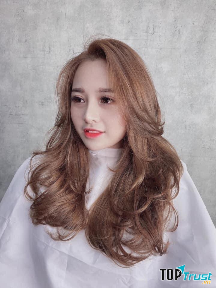 Hair Salon Phan Anh