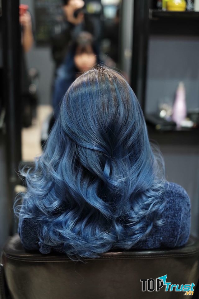 Hair Salon Phan Nguyễn